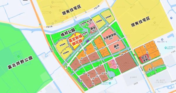 Kaiyun（中国体育）：御鉴花开悦享未来嘉定新城御花园品鉴日暨开盘典礼圆满举行(图4)