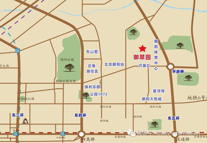 御翠园-开发商售楼处-御翠园(售楼处)电话-地址-楼盘简介(图4)