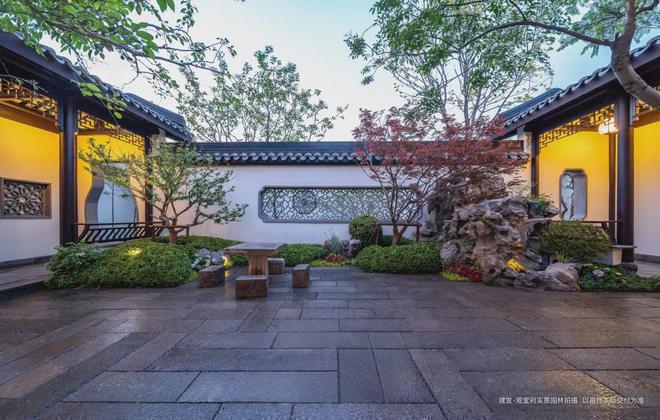 北京建发观堂府发布：建发观堂府售楼处电话-位置-详细介绍(图5)