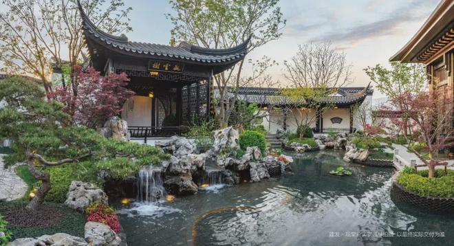 北京建发观堂府发布：建发观堂府售楼处电话-位置-详细介绍(图10)