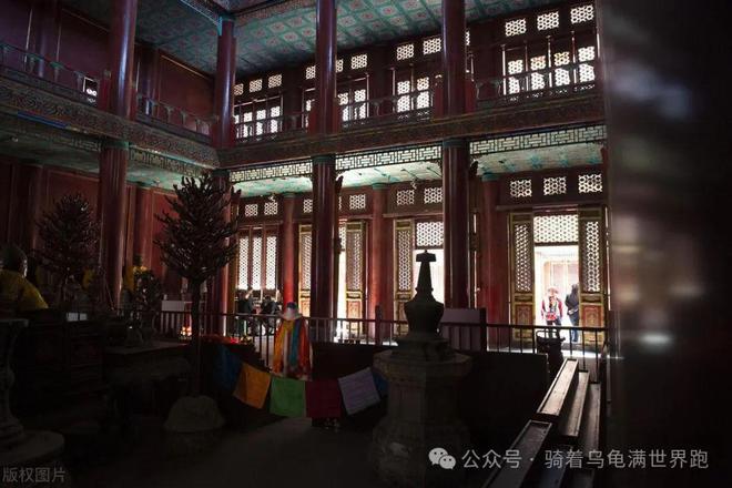 Kaiyun（中国体育）：河北承德旅游景点推荐最值得打卡的12个承德旅游景点这篇写全啦！(图7)