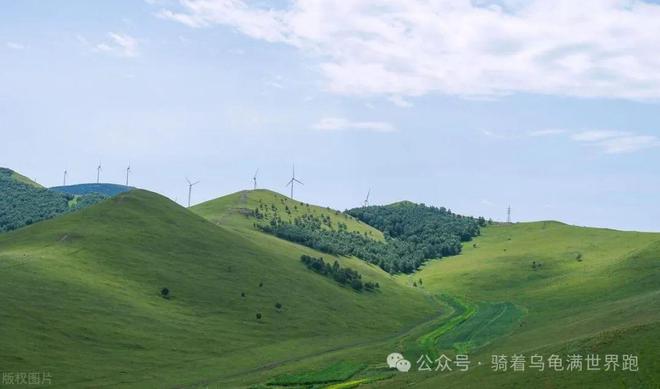 Kaiyun（中国体育）：河北承德旅游景点推荐最值得打卡的12个承德旅游景点这篇写全啦！(图6)