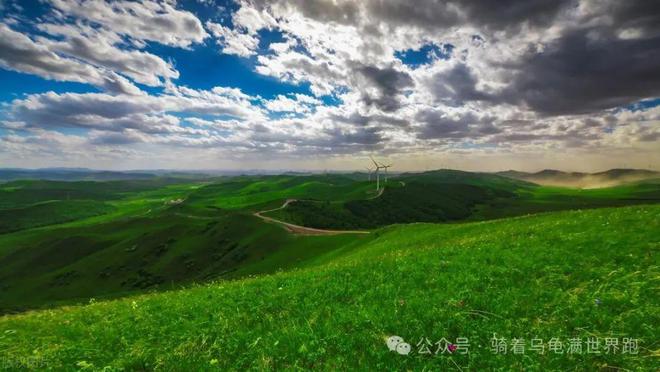 Kaiyun（中国体育）：河北承德旅游景点推荐最值得打卡的12个承德旅游景点这篇写全啦！(图5)