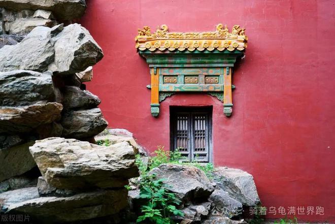 Kaiyun（中国体育）：河北承德旅游景点推荐最值得打卡的12个承德旅游景点这篇写全啦！(图8)