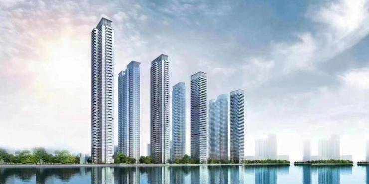 苏州苏州览月阁精装小高层自带商业邻学校近景区(图5)