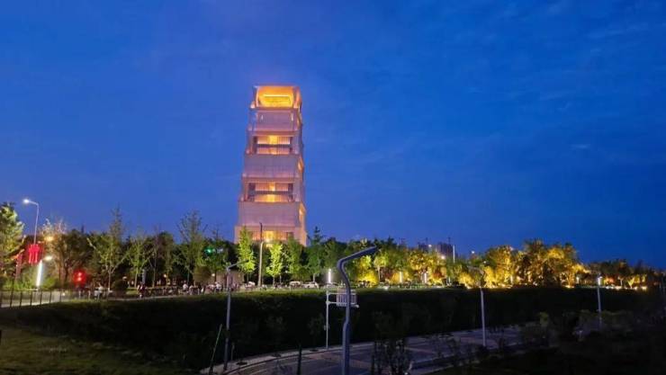 苏州苏州览月阁精装小高层自带商业邻学校近景区(图8)