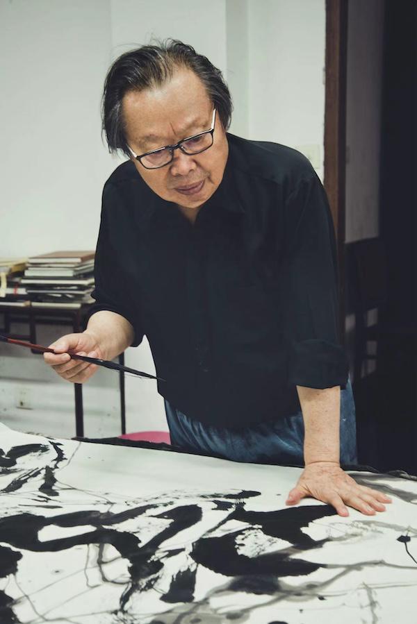 一周艺术人物｜前大英博物馆馆长费舍尔接受沙特新任命(图9)
