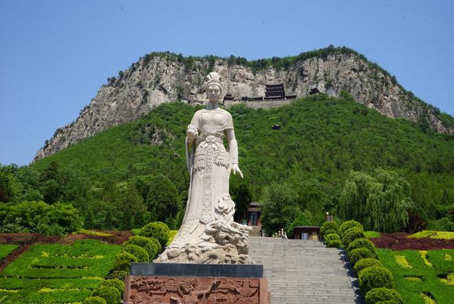 惊艳燕赵大地！河北必去景点TOP10(图6)