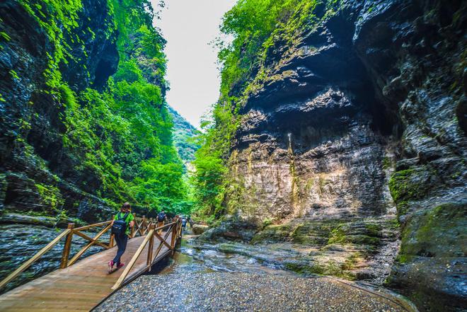 惊艳燕赵大地！河北必去景点TOP10(图5)
