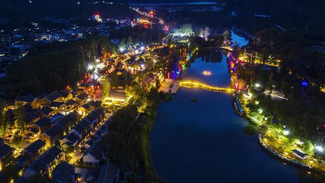 惊艳燕赵大地！河北必去景点TOP10(图8)