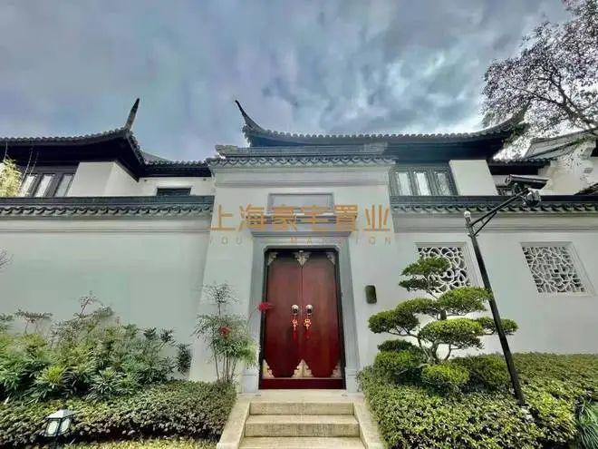 上海桃花源2024网站-上海桃花源楼盘详情-房天下(图4)