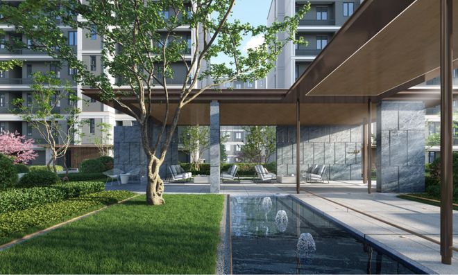 滨江翠栖府2024网站-滨江翠栖府楼盘详情-杭州看房网(图7)