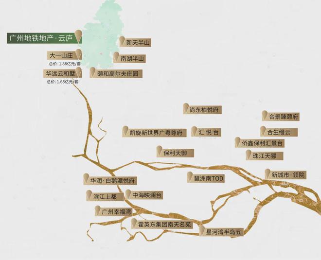 2024地铁·云庐【认证】地铁·云庐售楼处电话-营销中心电话(图2)