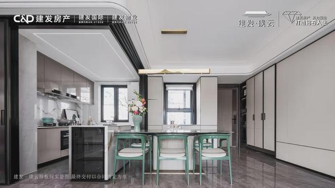建发璞云售楼处电话（南京·建发璞云）首页网站丨楼盘详情-配套！(图10)
