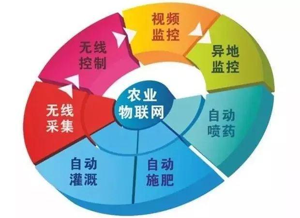 【农业地理】天哪原来这就是现代农业太震撼了！高考常考的专题！(图34)