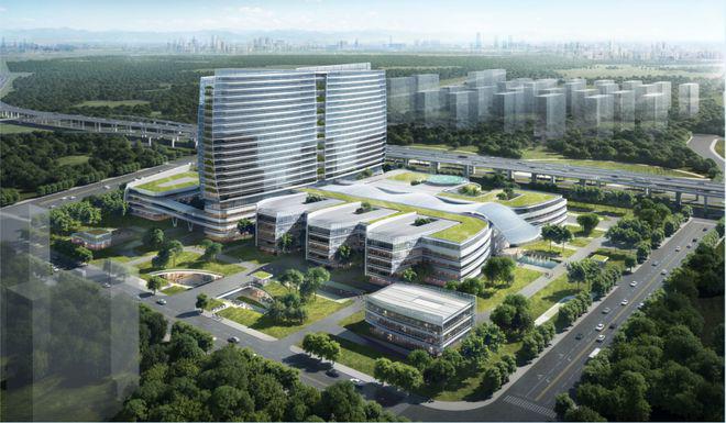 南京建发璞云网站丨小区环境丨售楼处丨位置丨价格丨配套(图22)