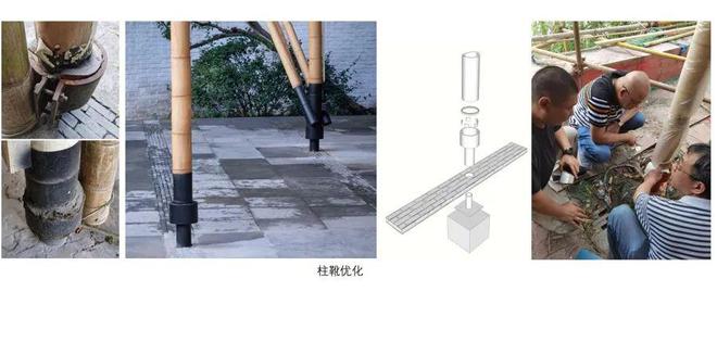 上海这个小茶亭被誉为“中国现代园林坐标点”竟然还没“出圈”！4个月建成修缮却用了两年(图12)