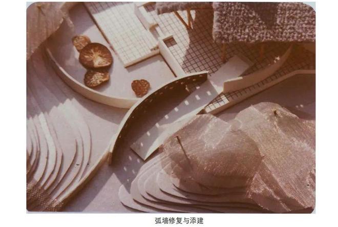 上海这个小茶亭被誉为“中国现代园林坐标点”竟然还没“出圈”！4个月建成修缮却用了两年(图14)