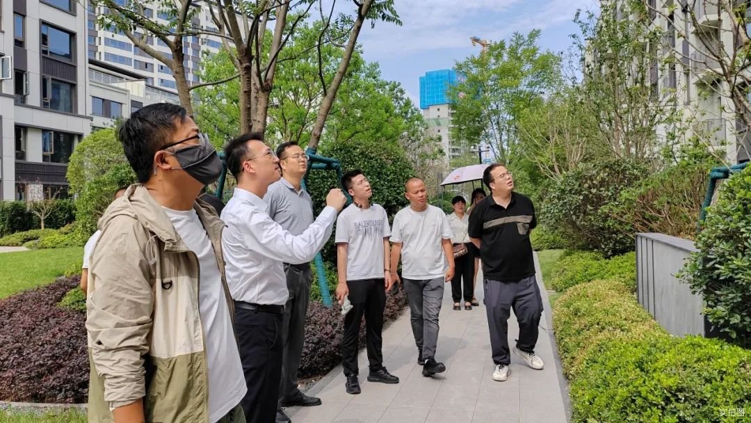 华泰西苑二期平墅品质提升完美兑现园林景观焕新提前“剧透”(图2)