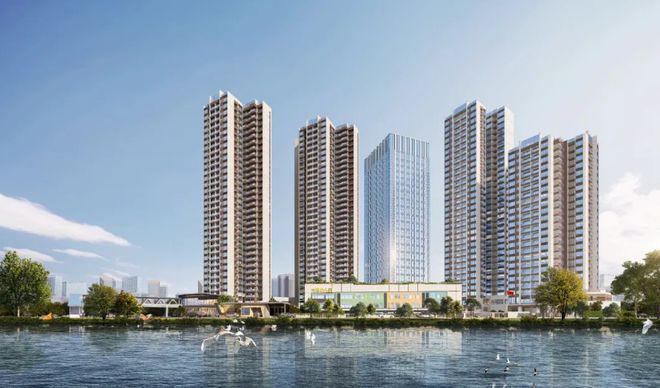 深圳天泽玉河府()2024最新天泽玉河府楼盘详情-房价户型配套(图2)