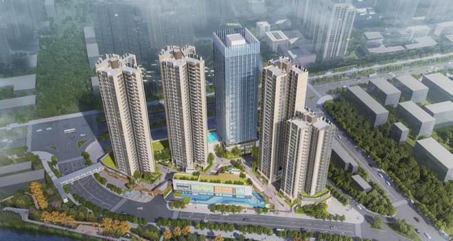 深圳天泽玉河府()2024最新天泽玉河府楼盘详情-房价户型配套(图1)