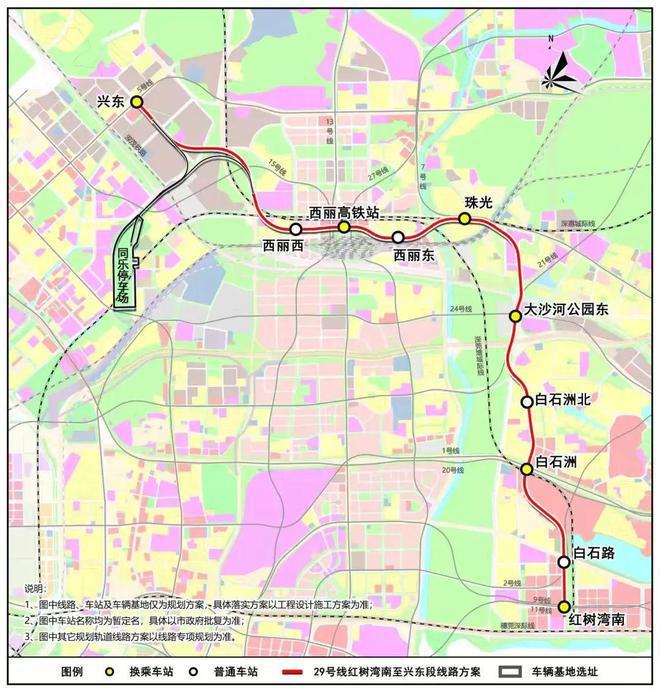 深圳天泽玉河府()2024最新天泽玉河府楼盘详情-房价户型配套(图23)