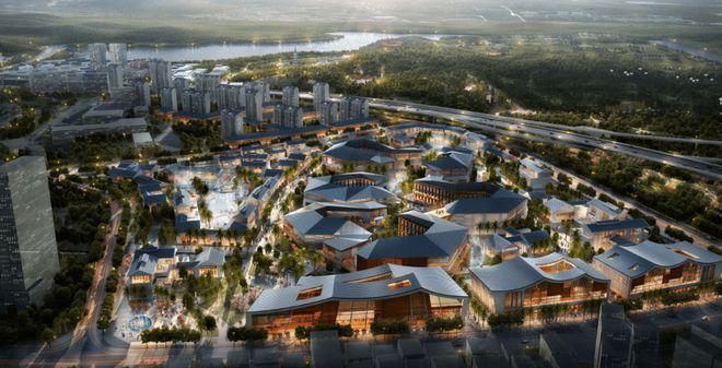 深圳天泽玉河府()2024最新天泽玉河府楼盘详情-房价户型配套(图26)