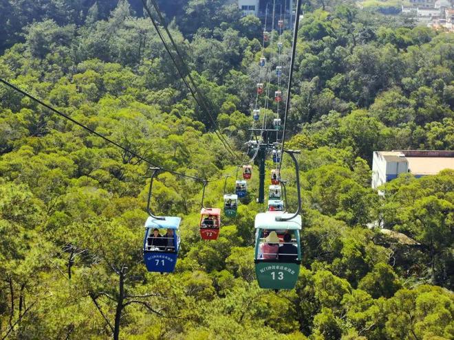福建厦门旅游景点推荐最值得打卡的27个厦门旅游景点！赶紧收藏(图3)