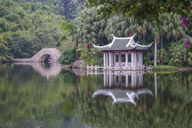 福建厦门旅游景点推荐最值得打卡的27个厦门旅游景点！赶紧收藏(图2)