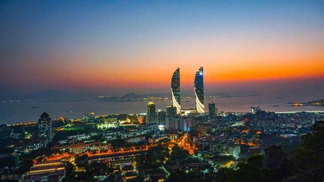 福建厦门旅游景点推荐最值得打卡的27个厦门旅游景点！赶紧收藏(图1)