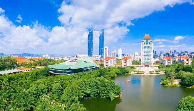 福建厦门旅游景点推荐最值得打卡的27个厦门旅游景点！赶紧收藏(图6)
