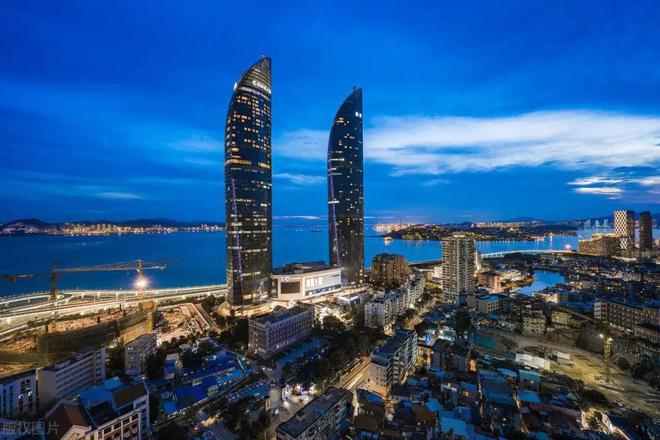 福建厦门旅游景点推荐最值得打卡的27个厦门旅游景点！赶紧收藏(图13)