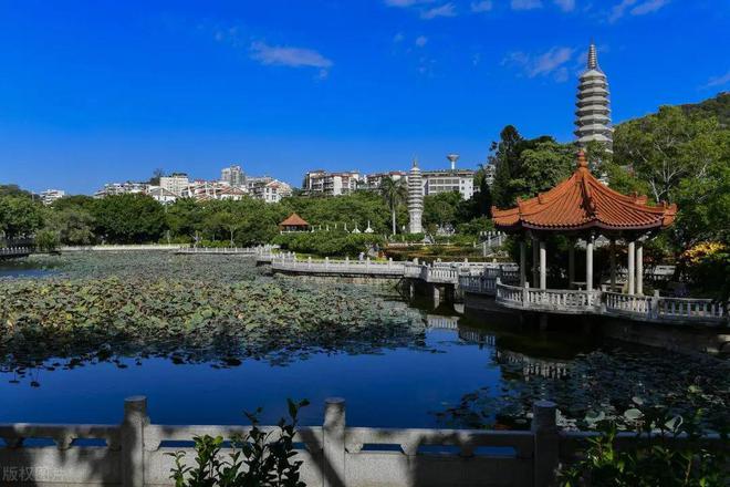 福建厦门旅游景点推荐最值得打卡的27个厦门旅游景点！赶紧收藏(图8)