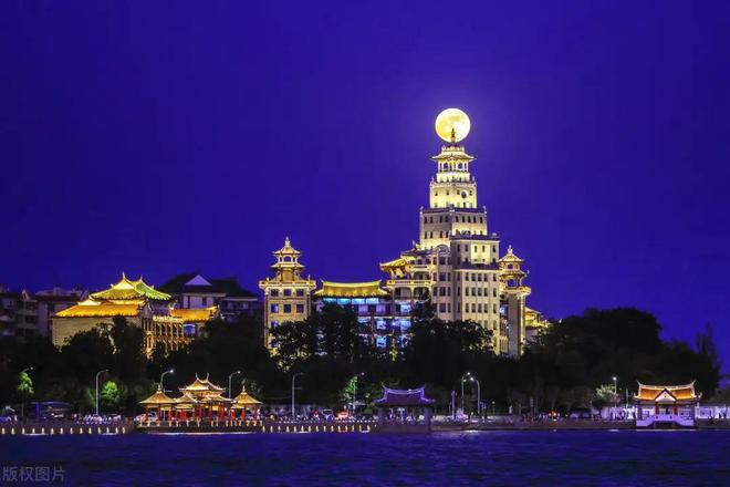 福建厦门旅游景点推荐最值得打卡的27个厦门旅游景点！赶紧收藏(图14)