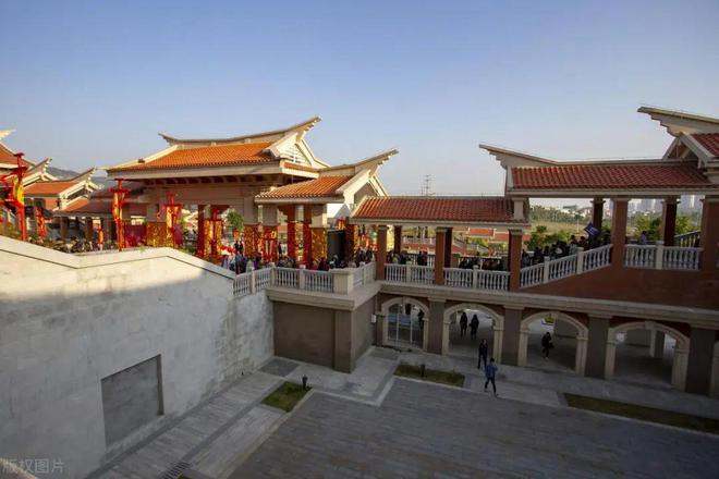 福建厦门旅游景点推荐最值得打卡的27个厦门旅游景点！赶紧收藏(图18)