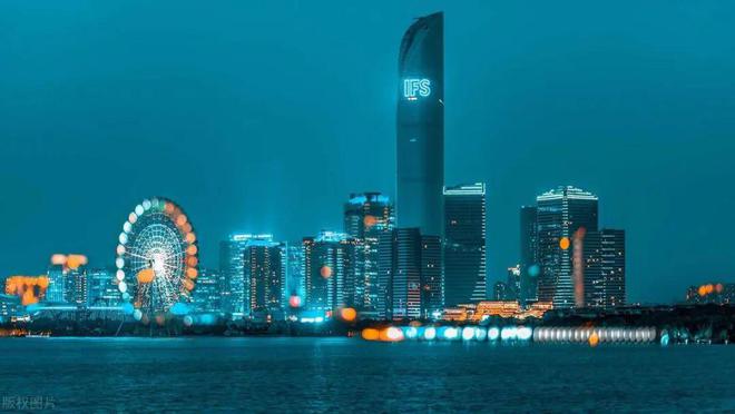 福建厦门旅游景点推荐最值得打卡的27个厦门旅游景点！赶紧收藏(图15)