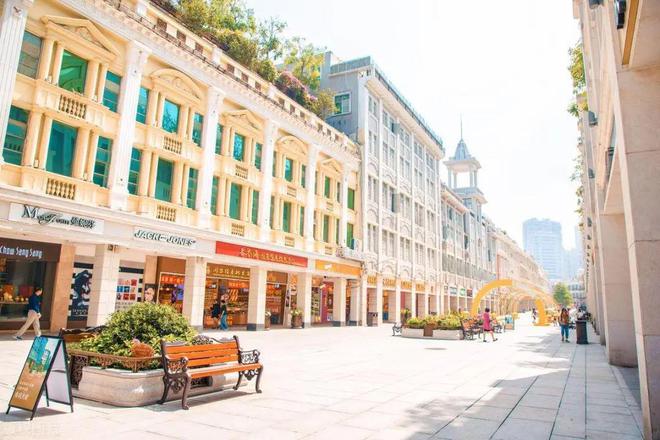 福建厦门旅游景点推荐最值得打卡的27个厦门旅游景点！赶紧收藏(图17)