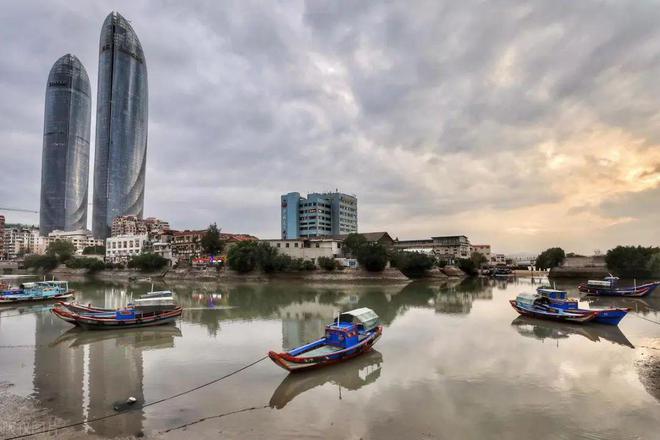 福建厦门旅游景点推荐最值得打卡的27个厦门旅游景点！赶紧收藏(图23)