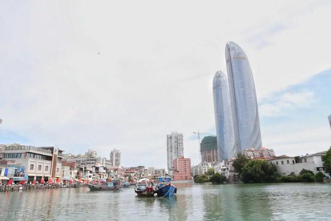 福建厦门旅游景点推荐最值得打卡的27个厦门旅游景点！赶紧收藏(图28)