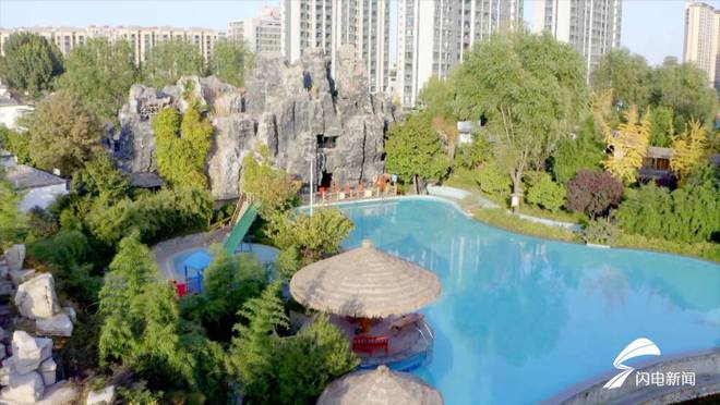 潍坊临朐：打造特色夏游项目让游客嗨玩一“夏”(图2)