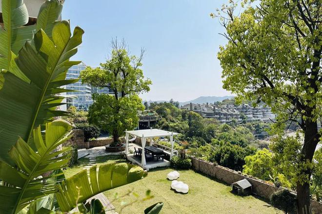 出发吧去旅行丨在杺园民宿！邂逅山海星空(图4)