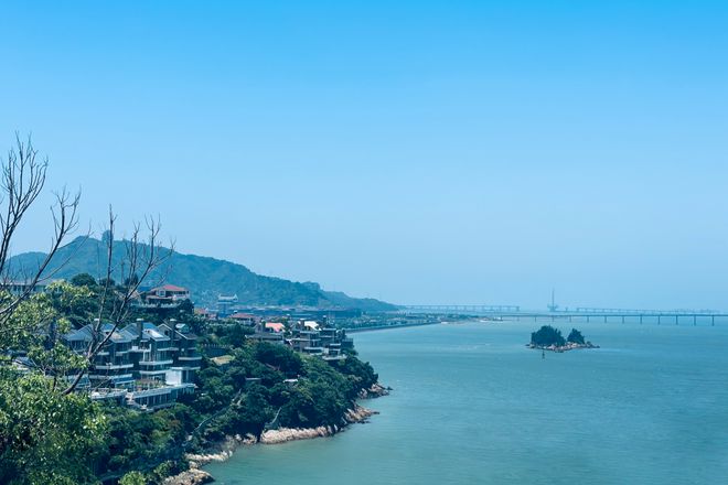 出发吧去旅行丨在杺园民宿！邂逅山海星空(图7)
