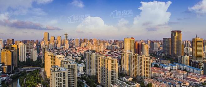 Kaiyun（中国体育）：大名城映雨江南楼盘价值何在？奉贤大名城映雨江南到底能买吗？(图8)
