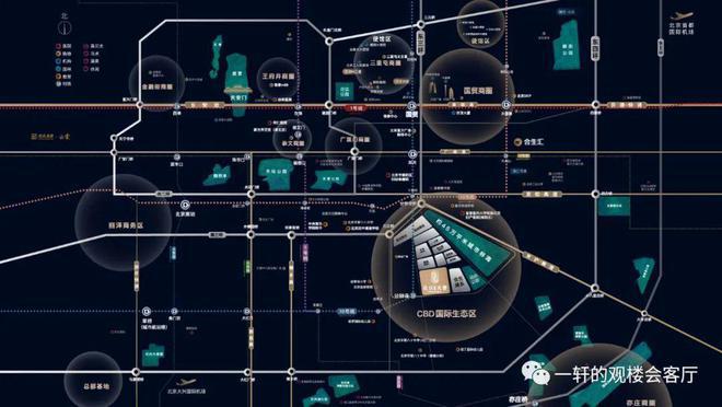 北京天誉(售楼处)-2024首页丨世茂北京天誉欢迎您丨地址价格(图3)