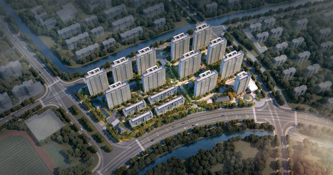 中铁建星樾云涧售楼处-预约通道首页网站-星樾云涧楼盘详情(图10)