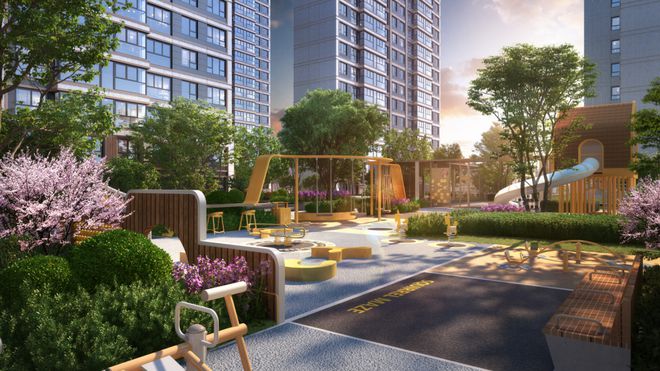 中铁建星樾云涧售楼处-预约通道首页网站-星樾云涧楼盘详情(图12)