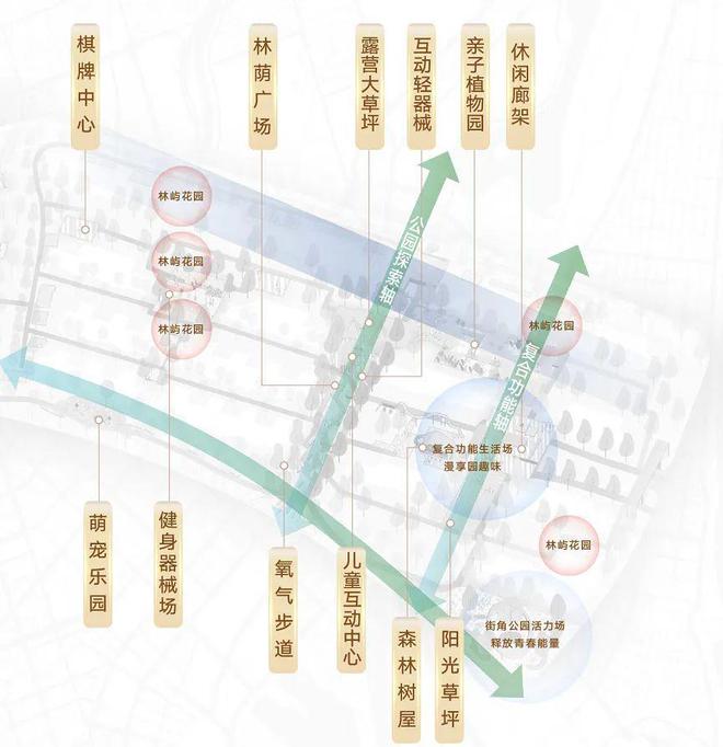 中铁建星樾云涧售楼处-预约通道首页网站-星樾云涧楼盘详情(图11)