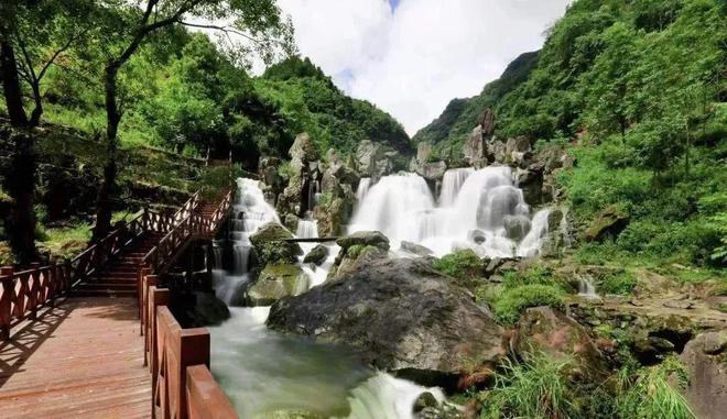 免费！五折！安康这些景区优待面向全国军人军属！(图7)