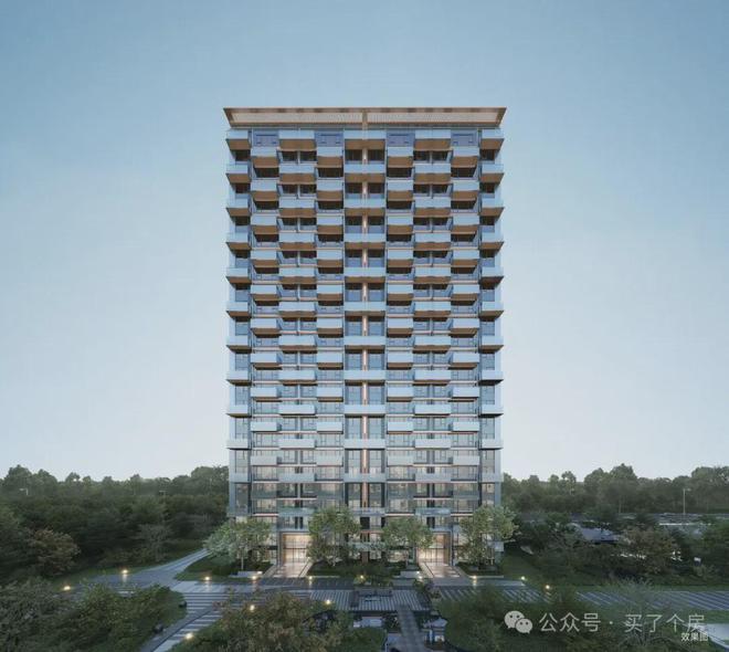 北京城建玺院首页网站丨2024北京城建玺院售楼处丨最新房价详情(图4)