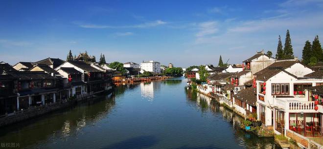 Kaiyun（中国体育）：华东五市5天4晚省心旅游攻略华东杭州旅游费用多少看完就够了(图1)